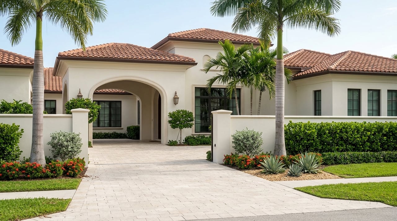 Exploring Boca Raton Luxury Gated Communities