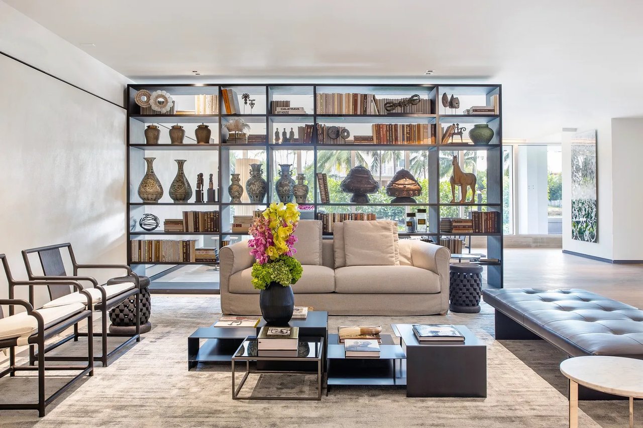 Ritz Carlton Residences