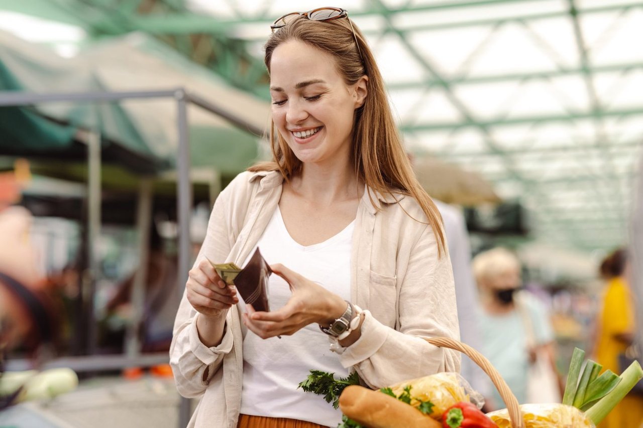 Money Does Buy Happiness, And For One Group Of People, Top Economists Say The Limit Does Not Exist