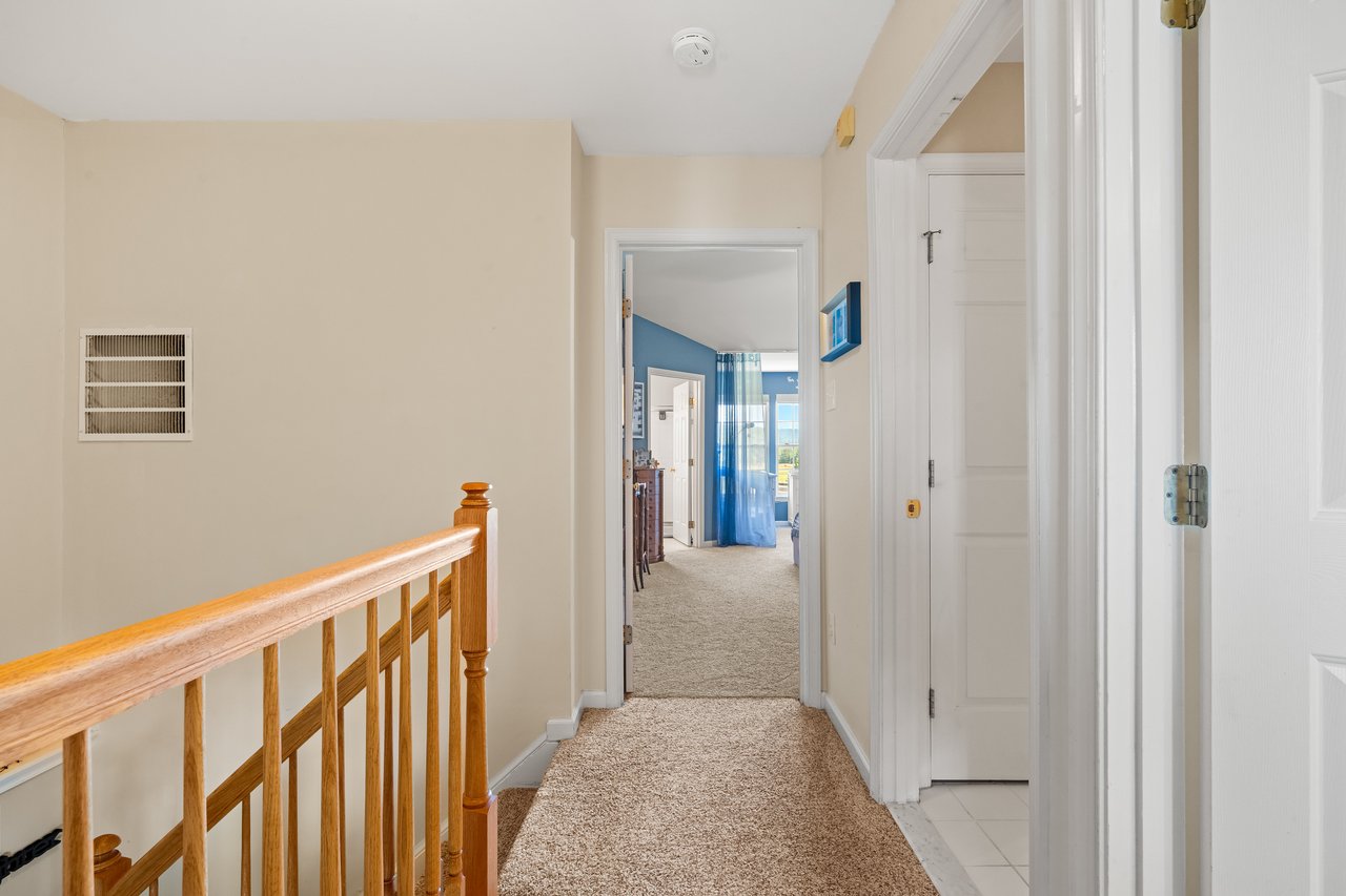4079 Huckleberry Drive