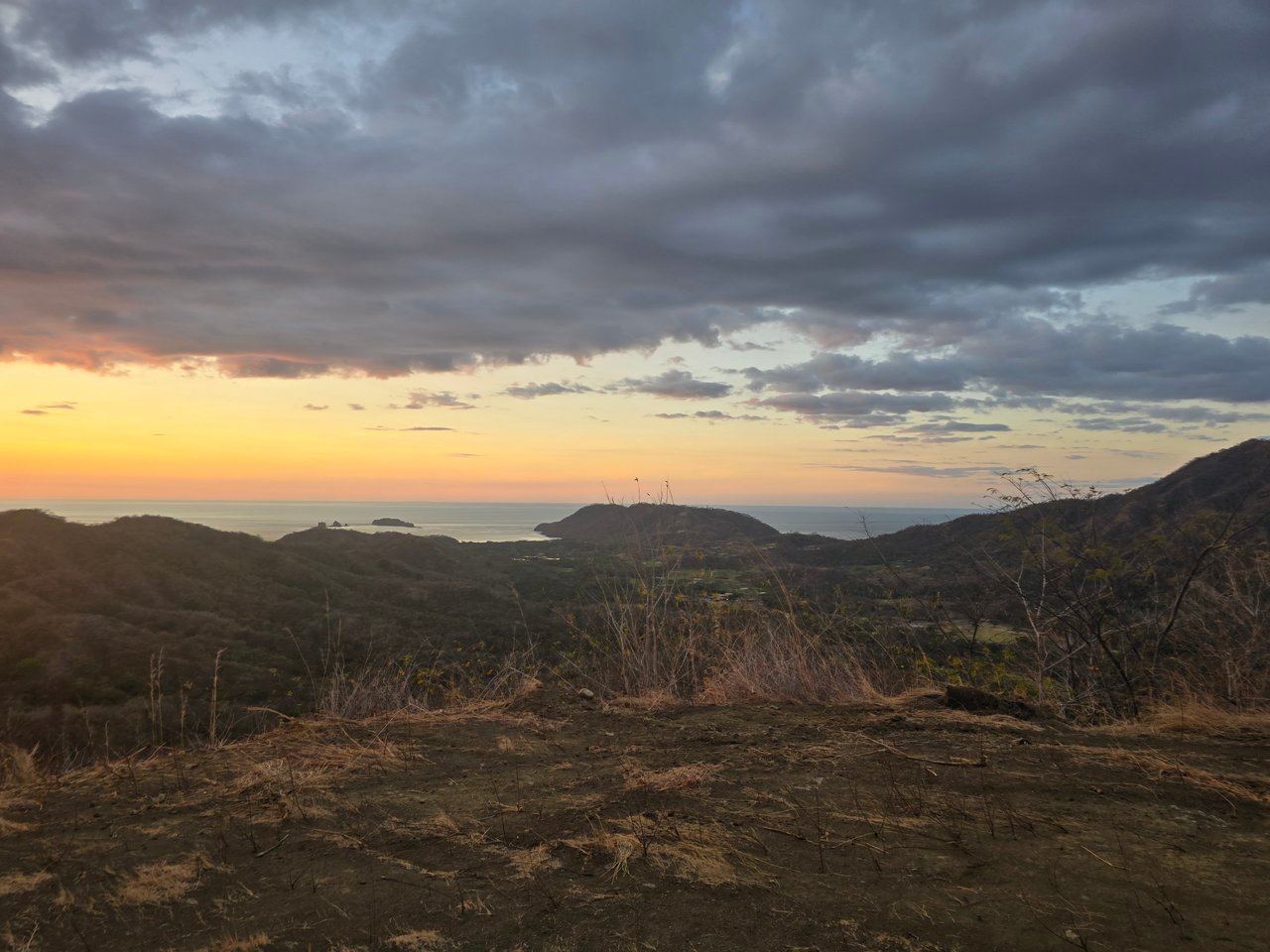 Vista Miramar Estate Lot, Pacific Heights