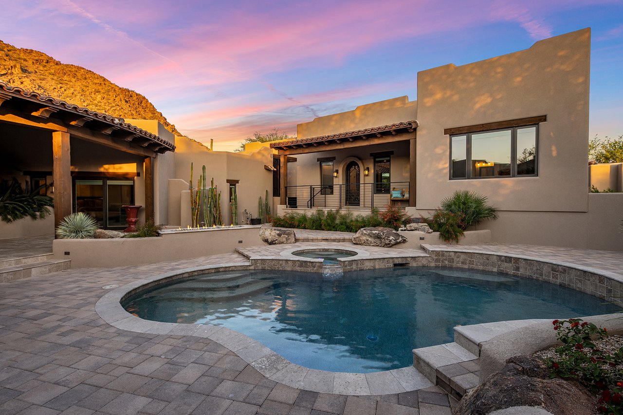 10040 E Happy Valley Road, 457