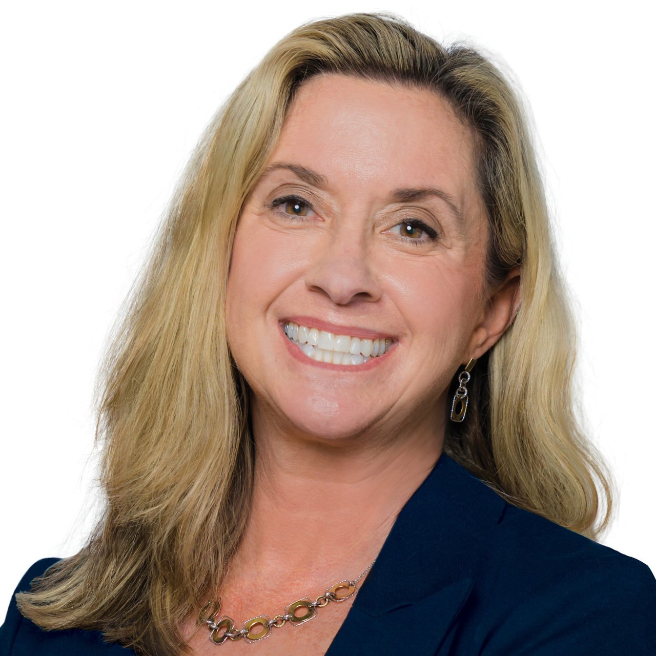 Jennifer Bullock Wilmington, NC Real Estate Agent Headshot