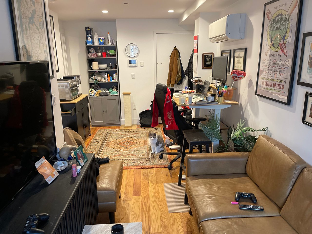 795 Franklin Avenue 4A