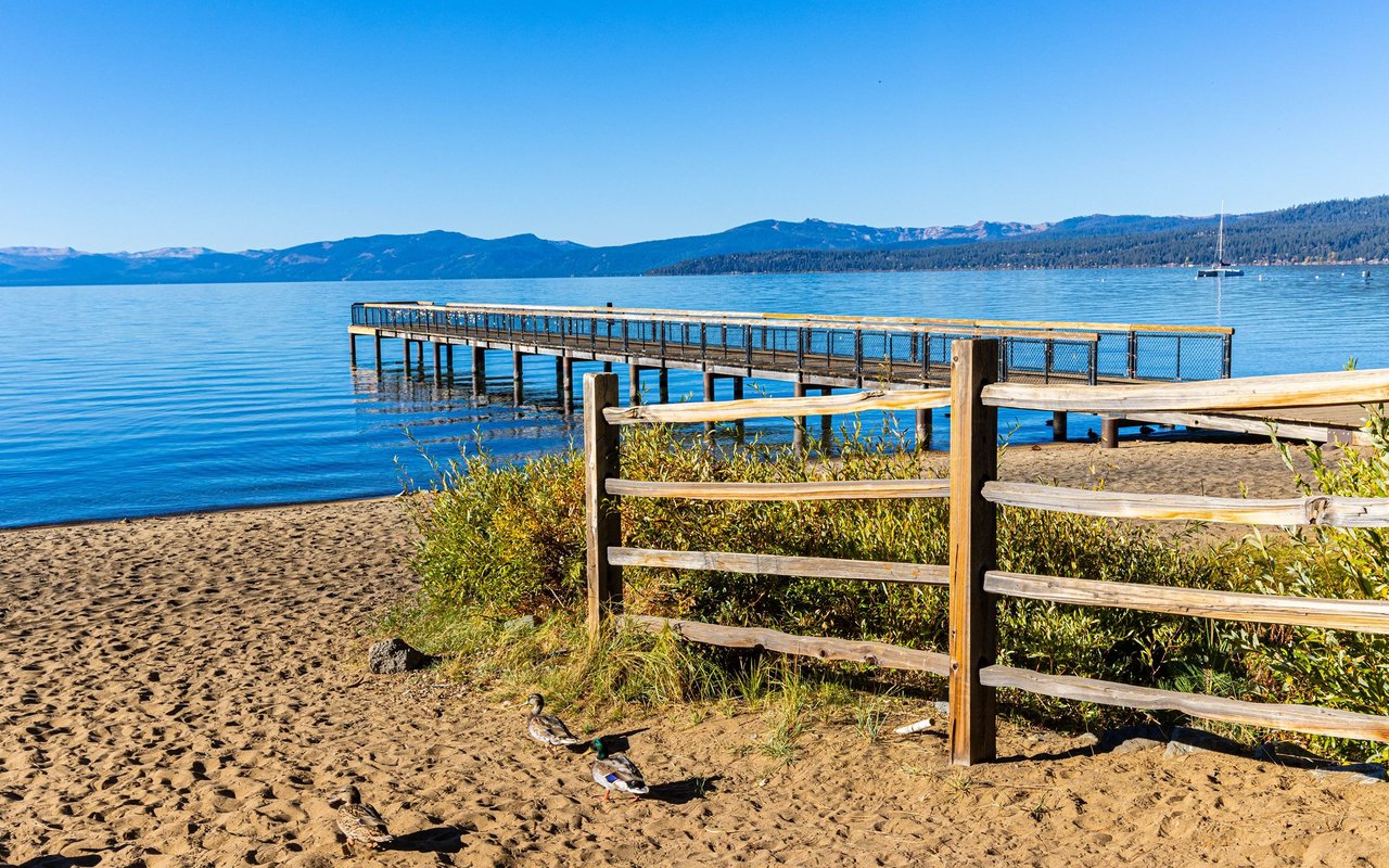 Kings Beach
