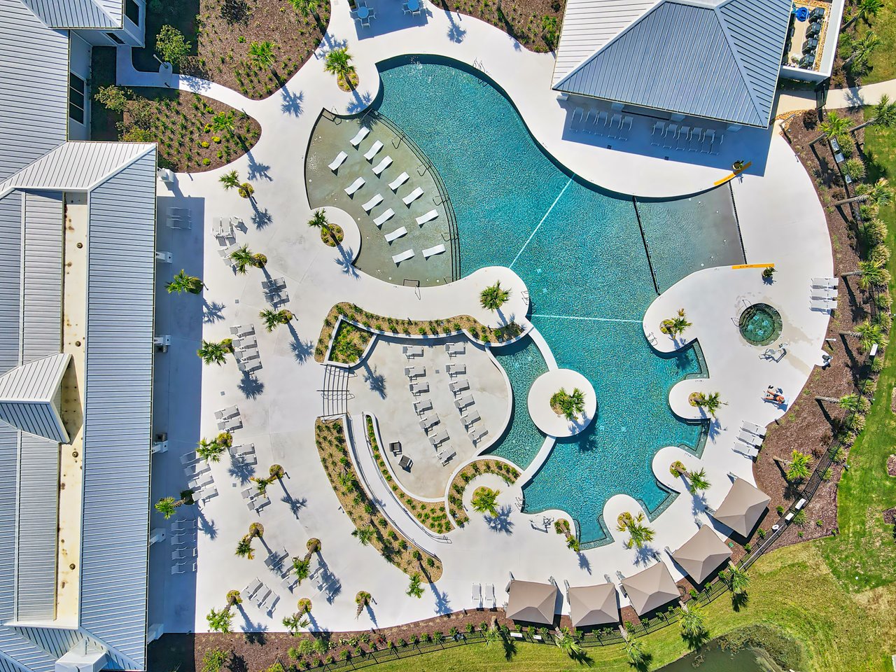 Del Webb Grande Dunes, Myrtle Beach