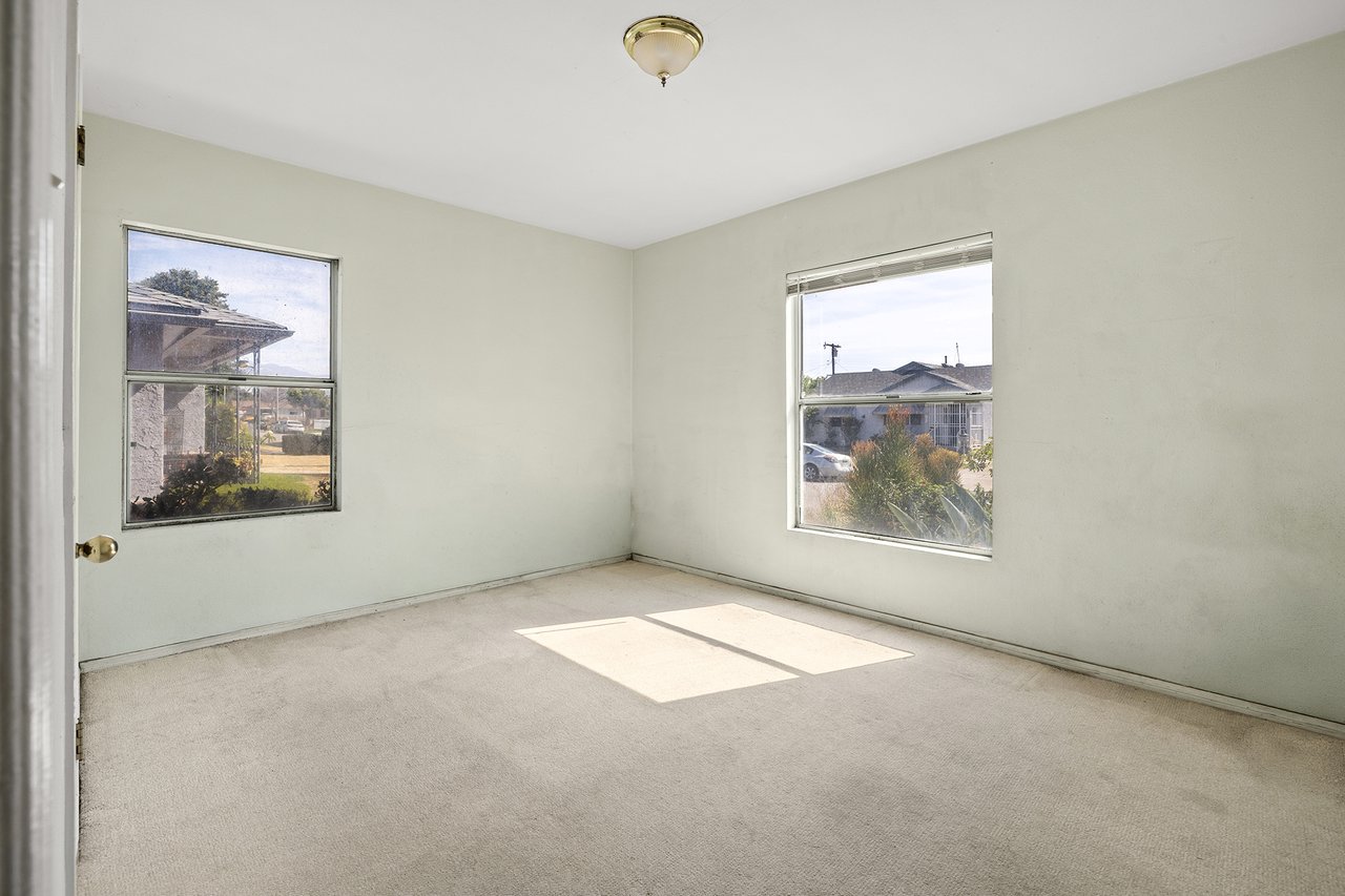 3603 Vane Ave, Rosemead