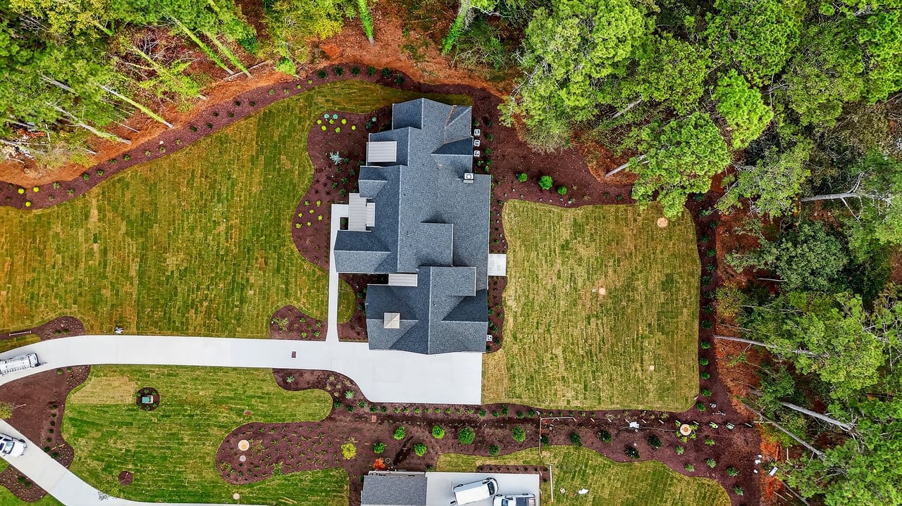 2237 BETHANY BEND MILTON, GA