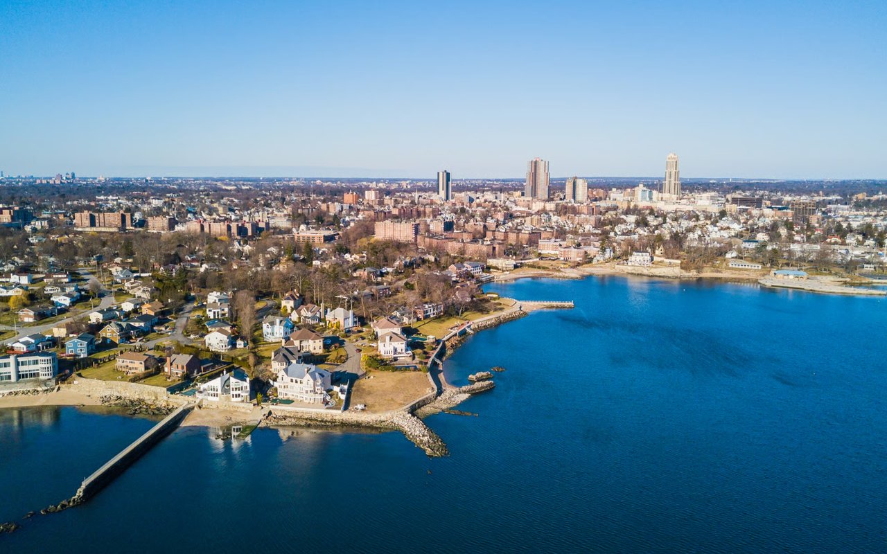 Larchmont