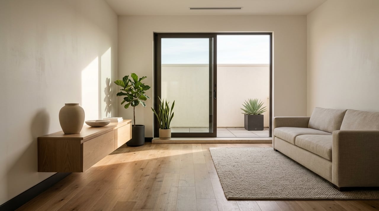 Staging And Marketing An Old Town Scottsdale Condo