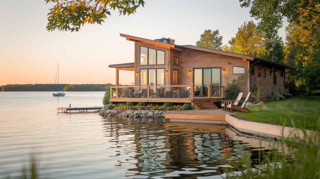 Your Guide to Buying a Home in Wayzata, MN