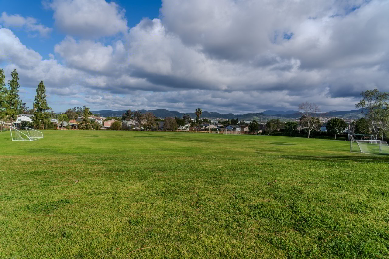 21865 Jinetes, Mission Viejo, CA 92691