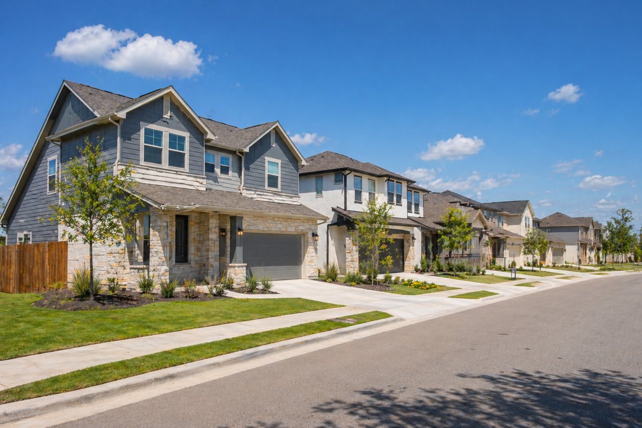 The Hidden Costs of Homeownership in Austin: Budget for More Than the Mortgage