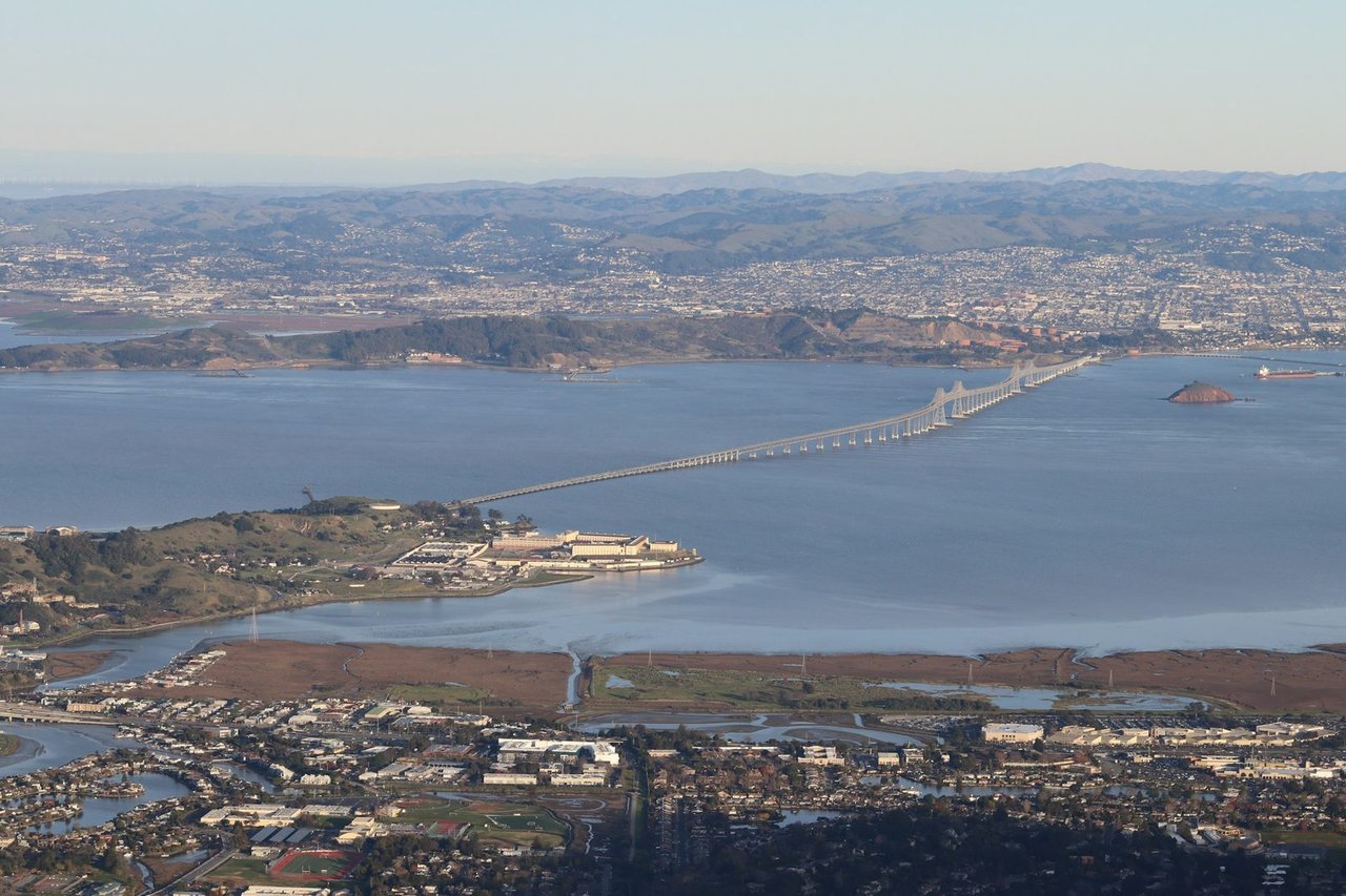 Point Richmond: The East Bay's Most Overlooked Waterfront Village