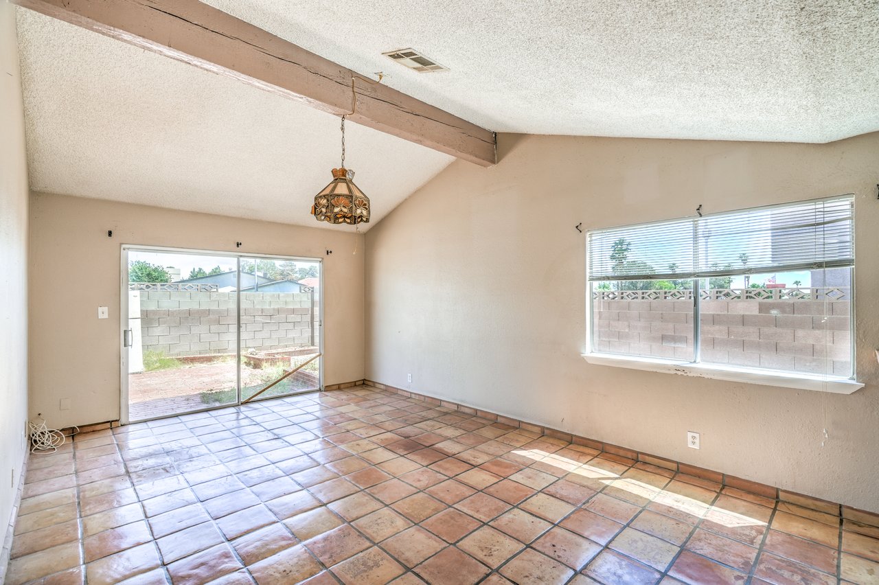 3434 East Toquima Circle