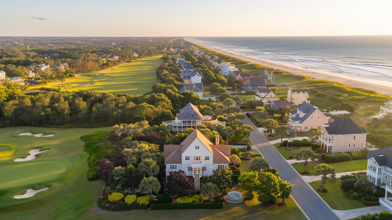 Tips for Picking the Perfect Hilton Head Neighborhood cover