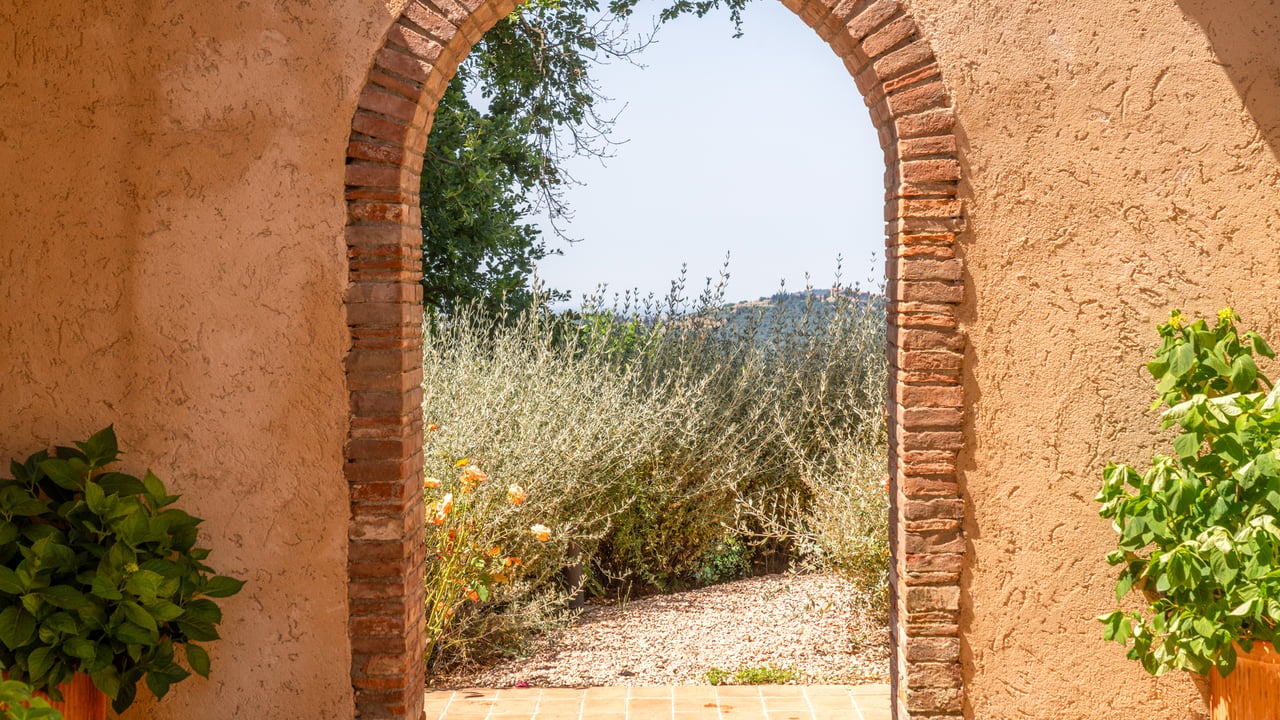 PODERE CIGNO