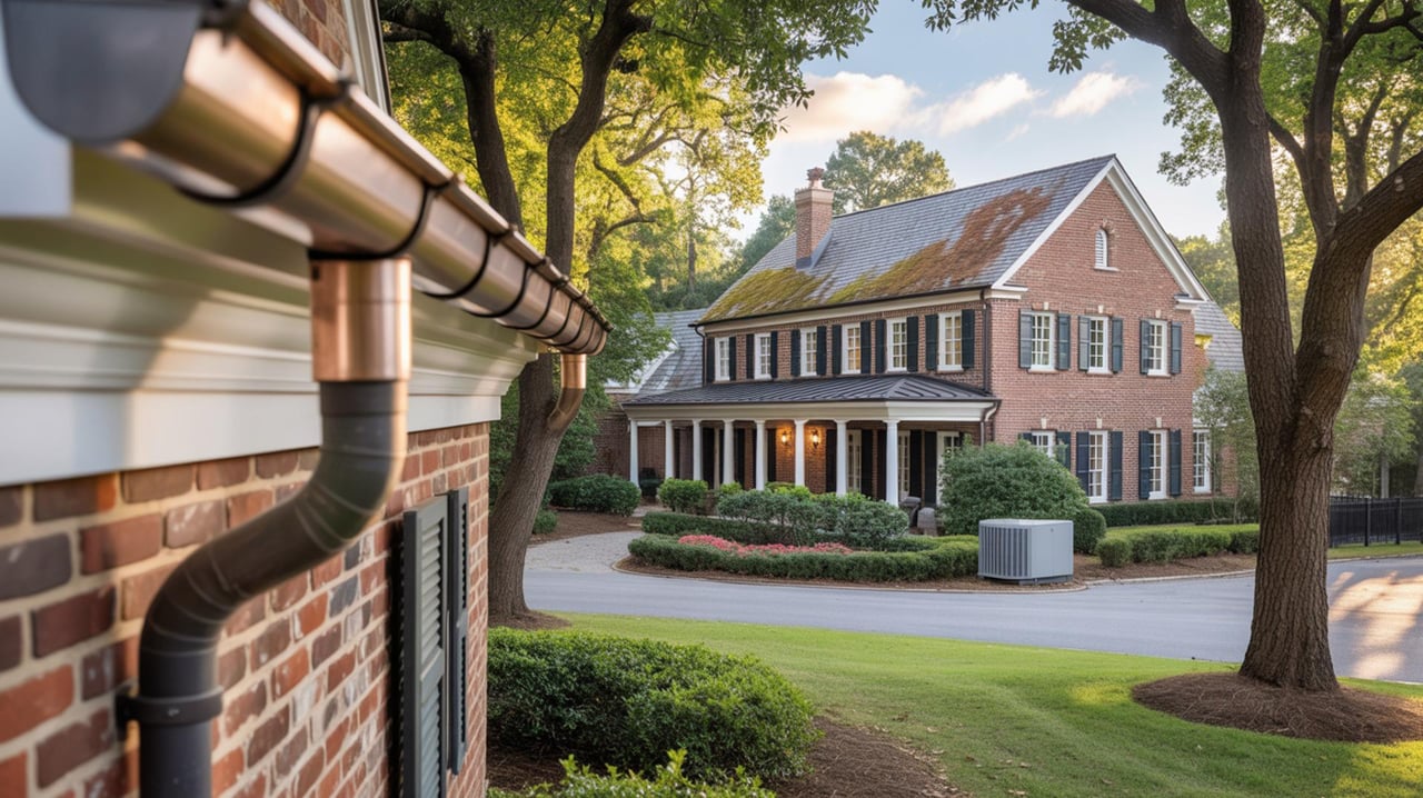 Seasonal Home Maintenance Checklist for Atlanta Residents