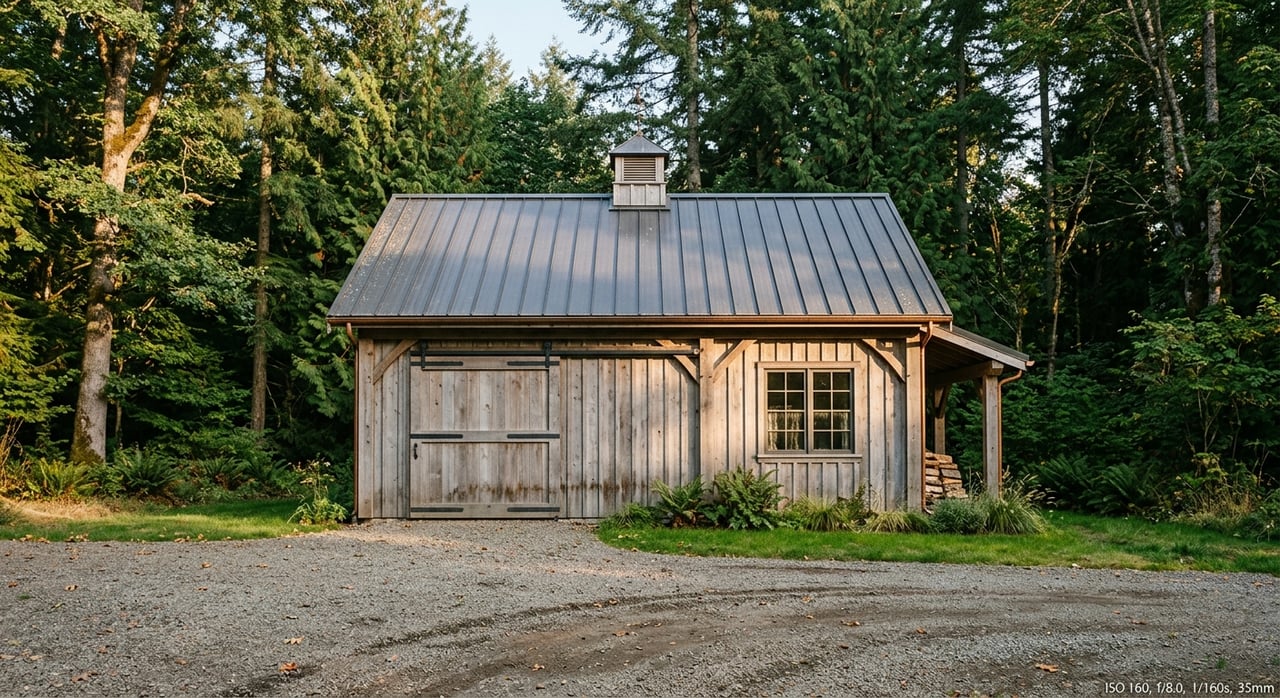 What To Know Before Buying Land Near Easton