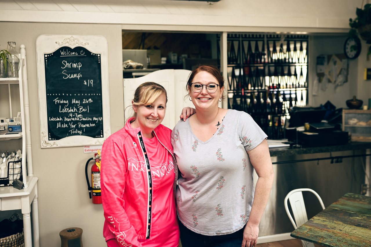 Among the Pines: Life in Black Forest, Colorado