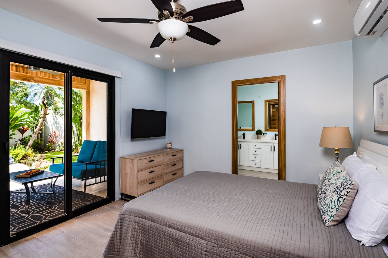 Casa Nueva Vida | Great investment property in Playa Potrero!