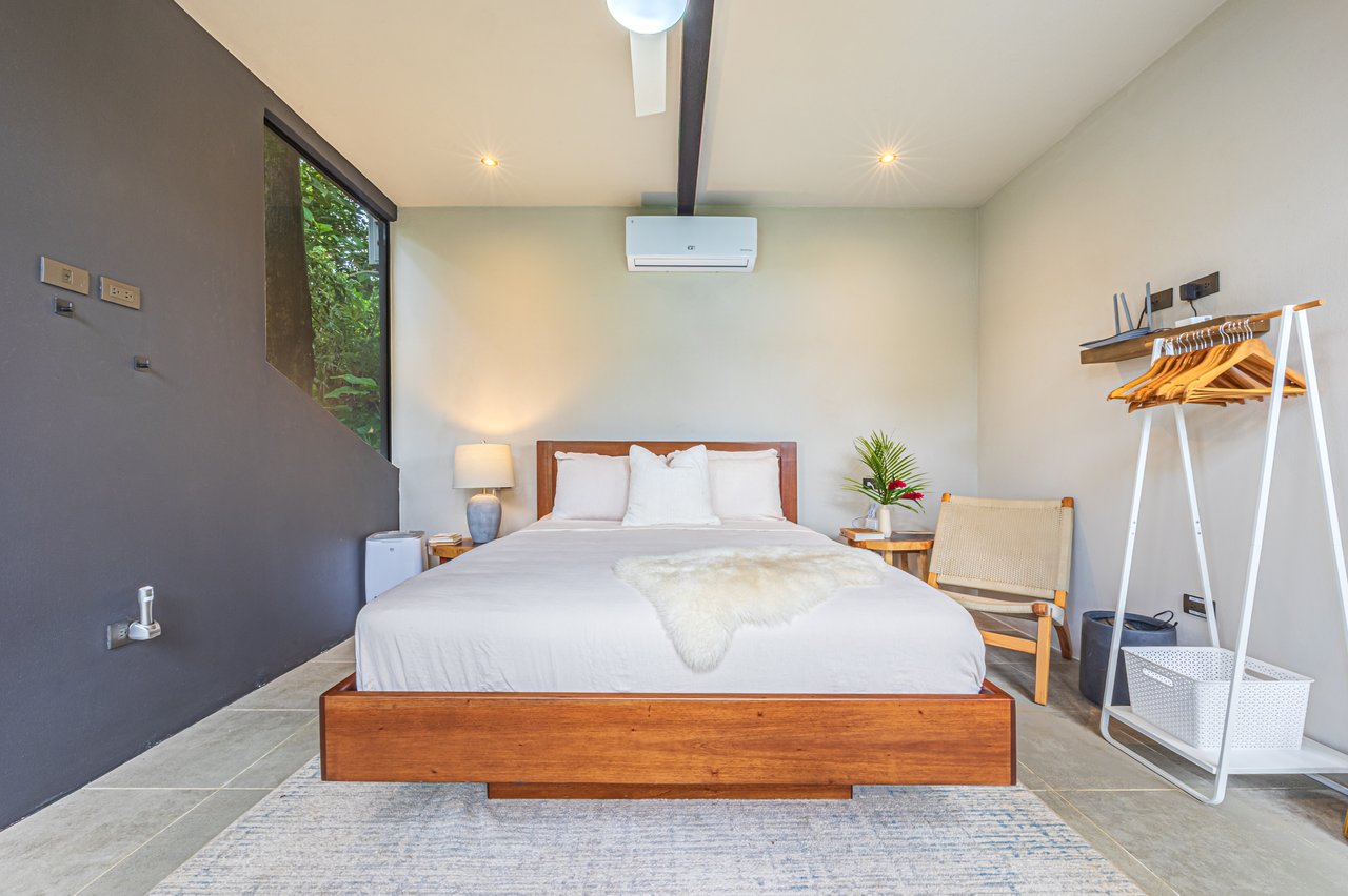 La Sombra Villas, Where Nature Meets Comfort in Tinamates!