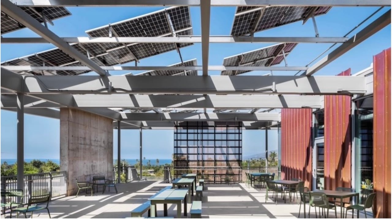 Neighborhood Highlight: Malibu High School  