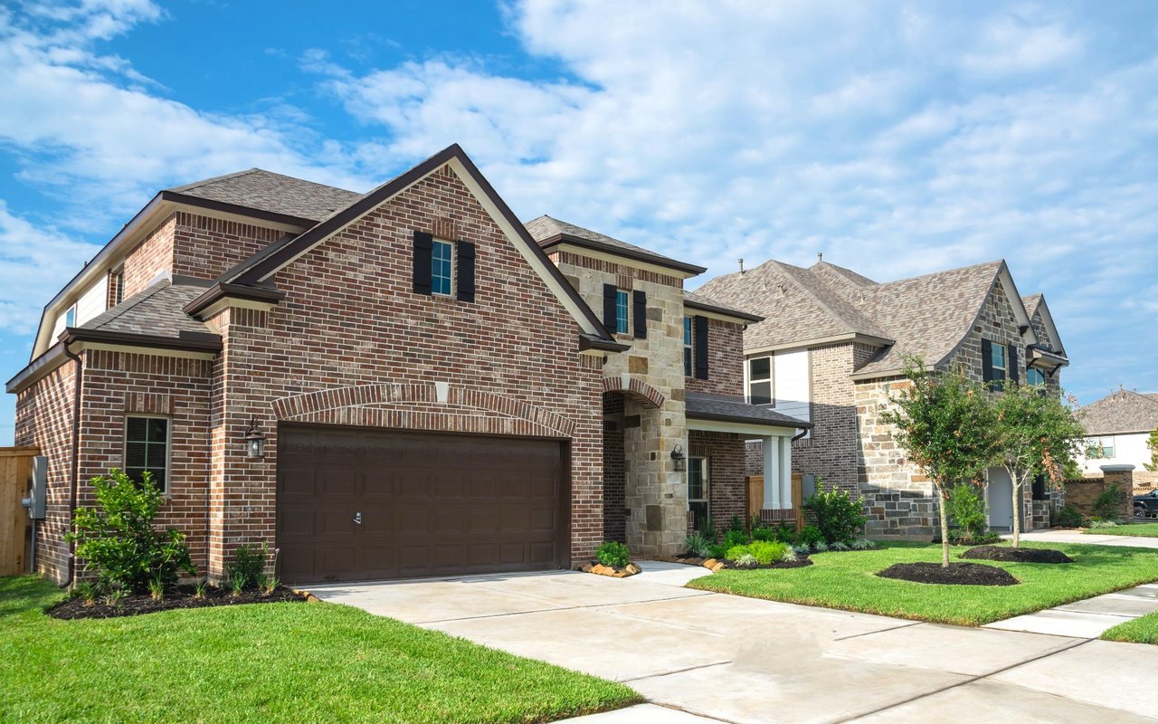 Plantersville/Dobbin