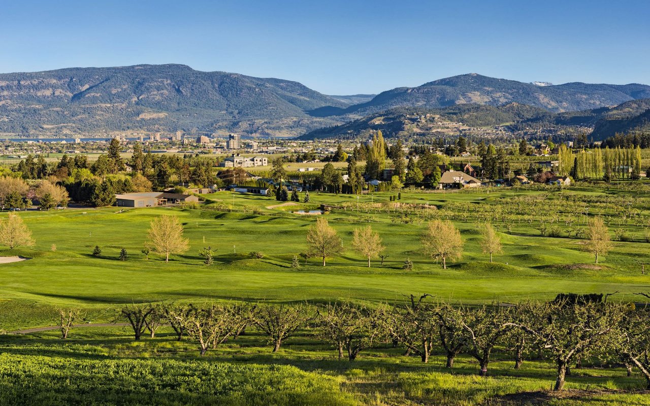 The Kelowna Rennie Advance | September 2025