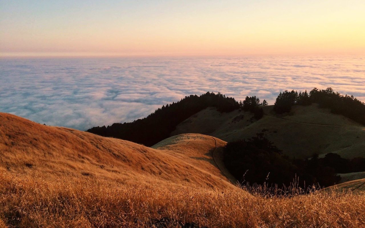 Weekend Getaways in Marin