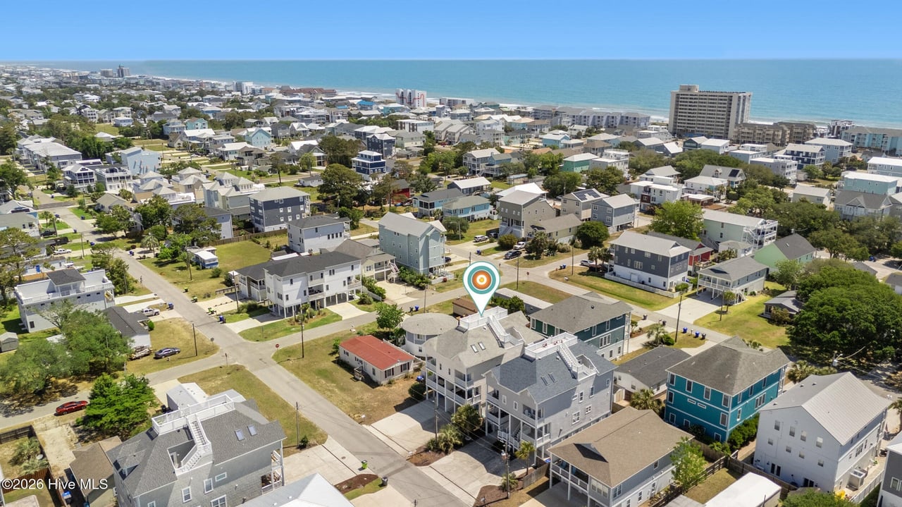 1505 Mackerel Lane #1