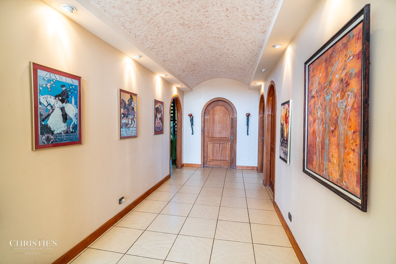Finca Sweet Prince – A Private Equestrian Estate of Unmatched Elegance
