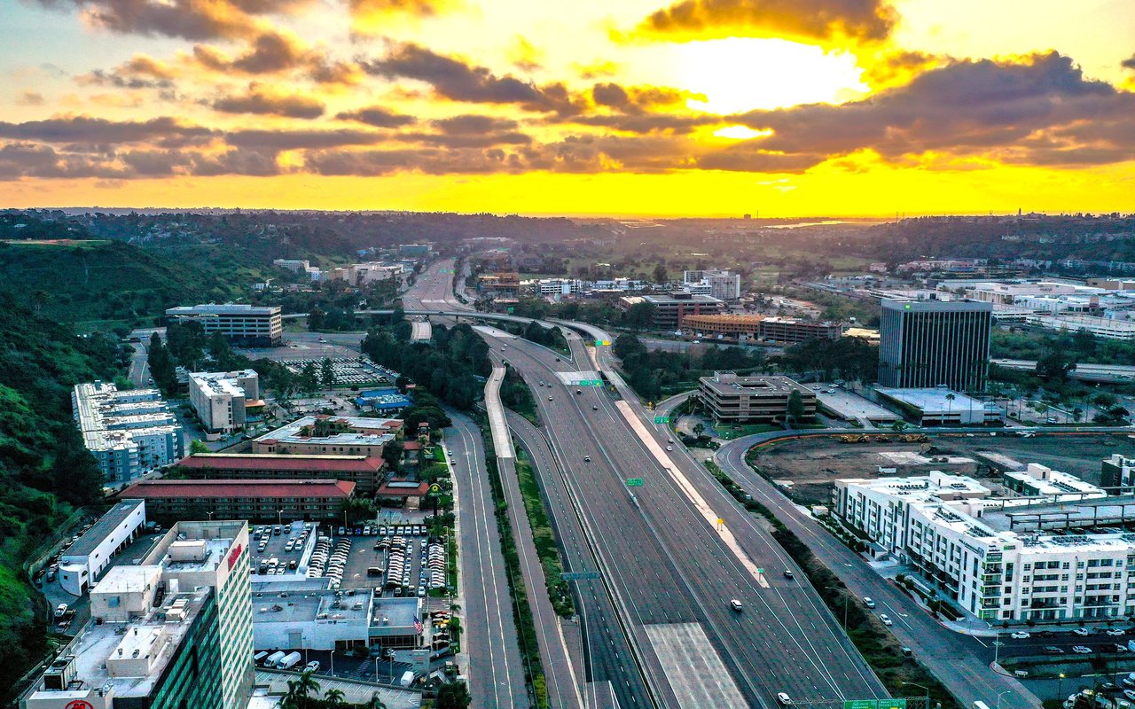 Mission Valley