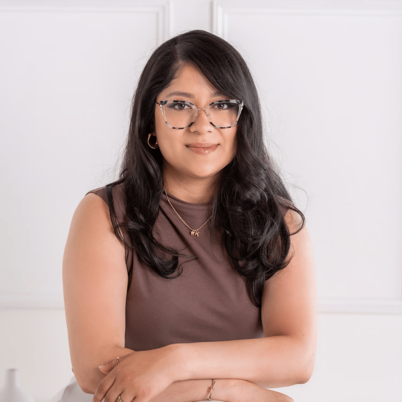Kimberly Morales Libertyville, IL Real Estate Agent Headshot