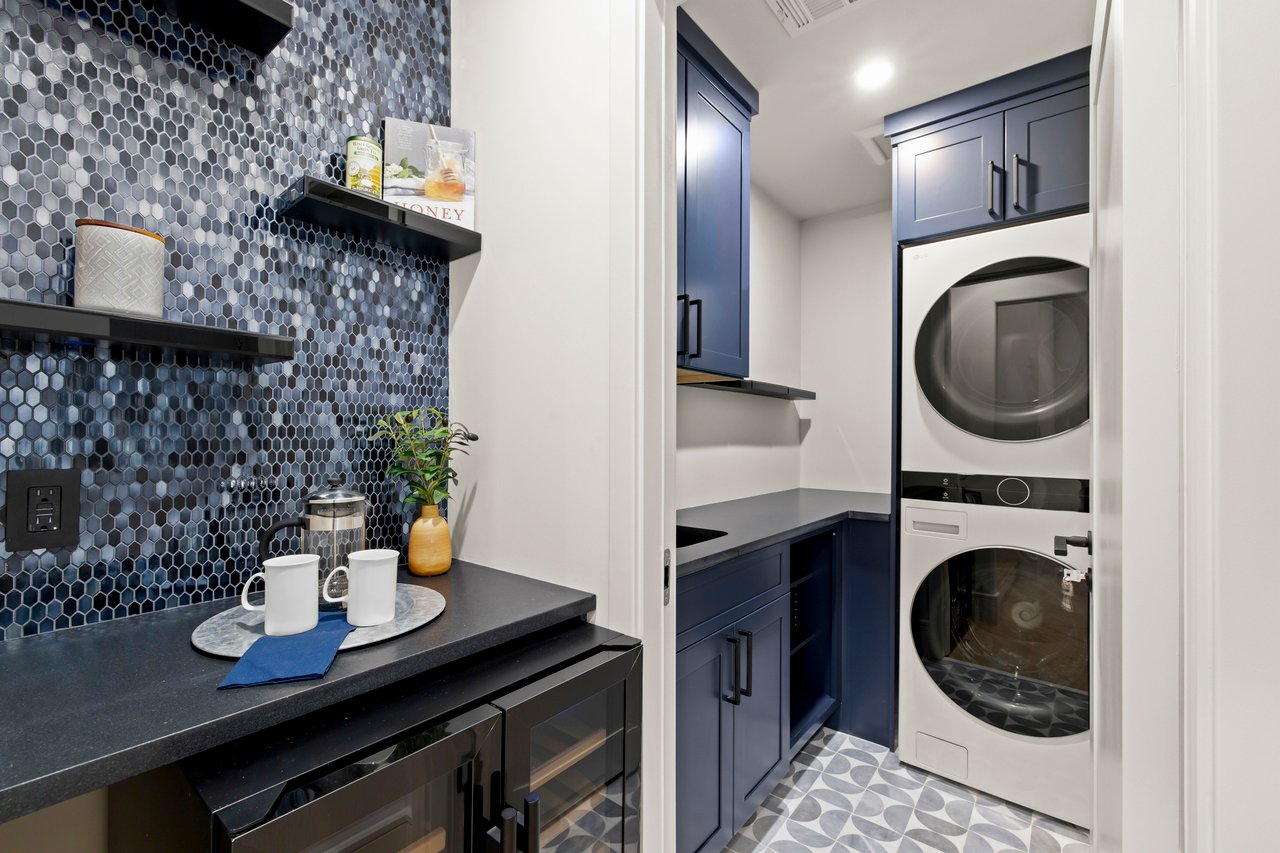 Quiet Luxury. Bold Architecture. A Coveted Address