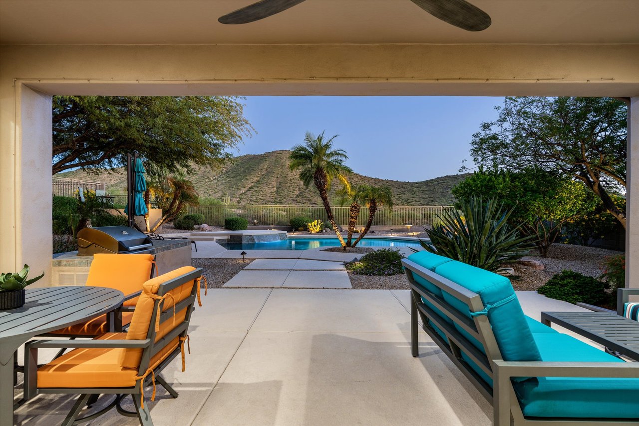 11115 E WINCHCOMB Drive, Scottsdale