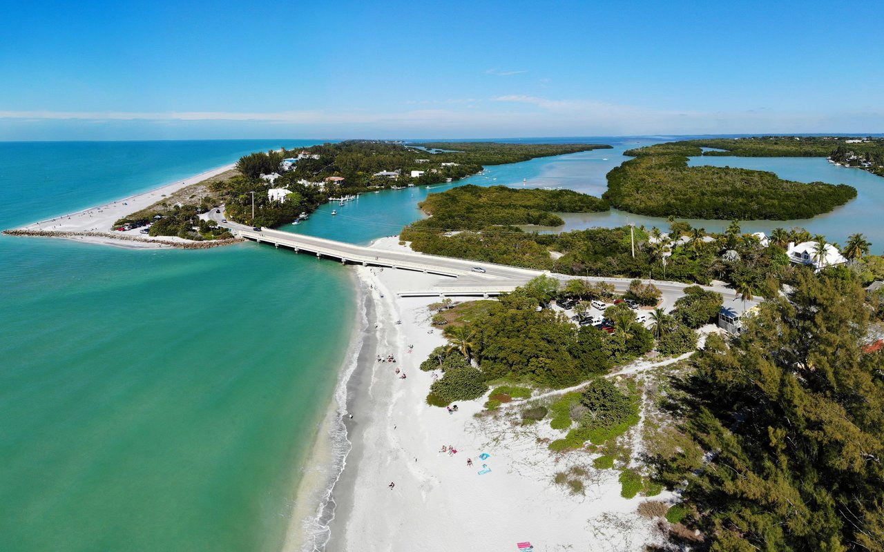 Captiva / Sanibel