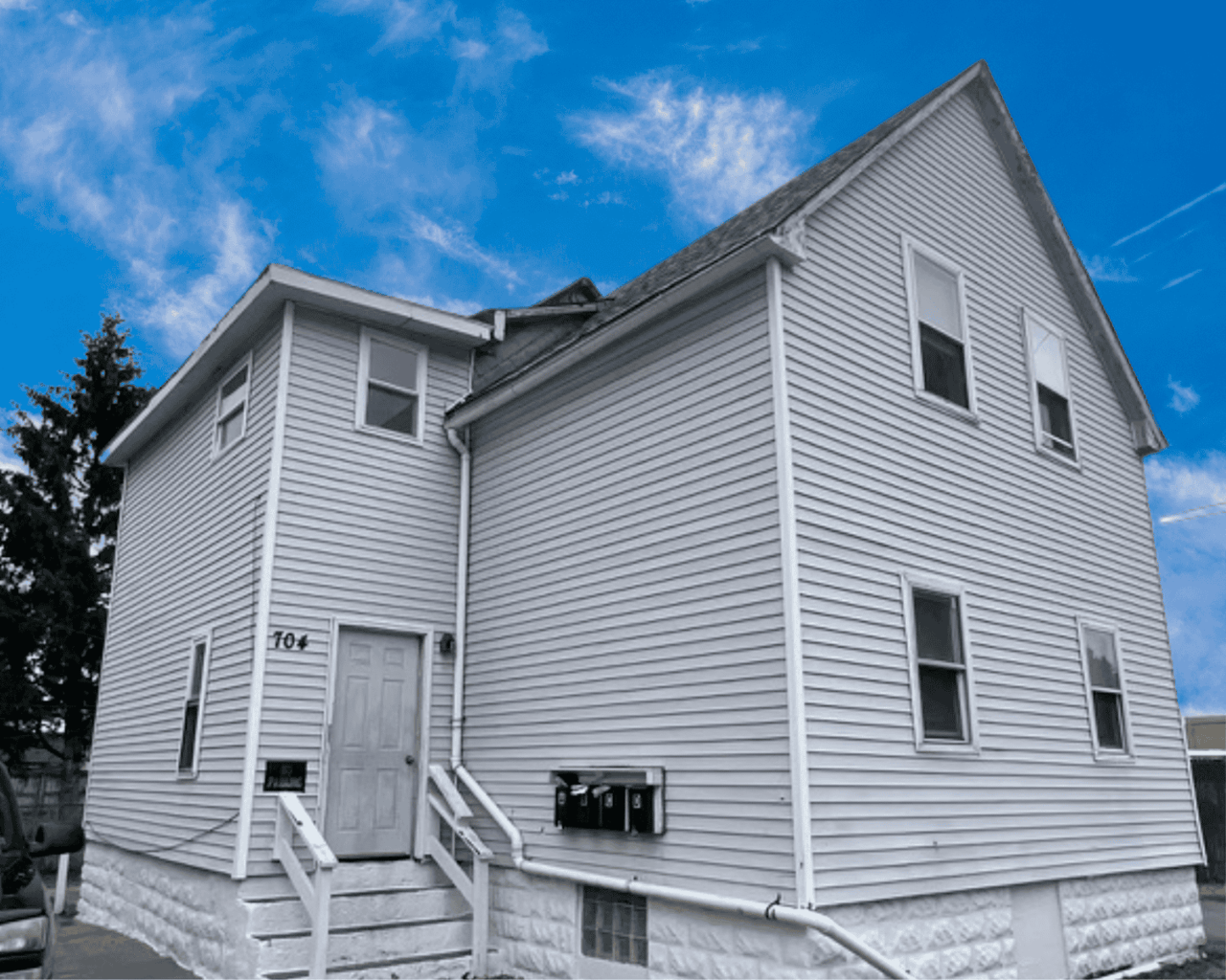 704 Carrol Street | Hammond, Indiana