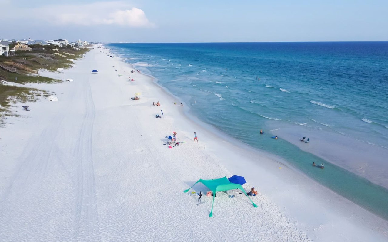30A East