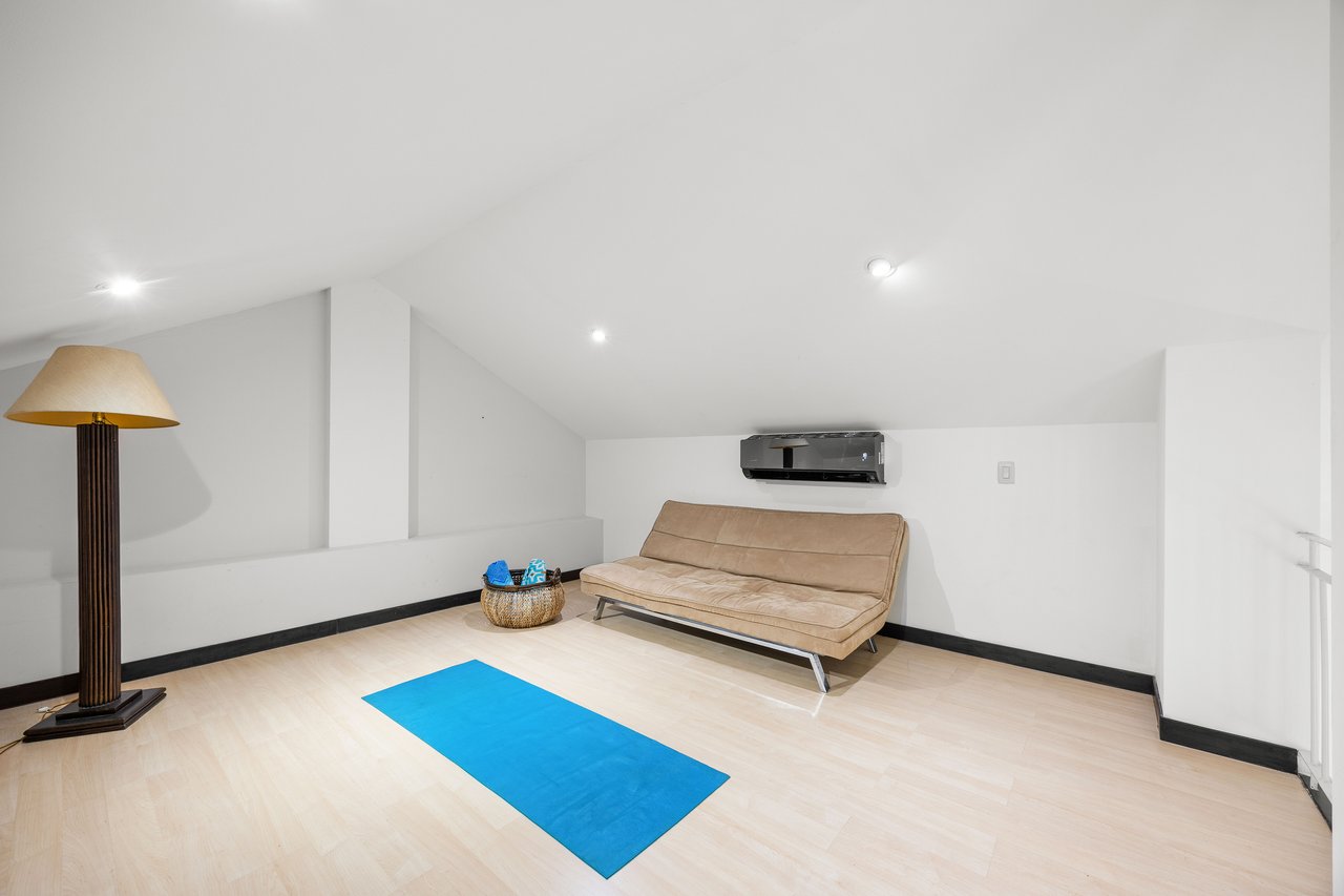 Carao T1-5 | Ocean-View Penthouse with Loft in Reserva Conchal
