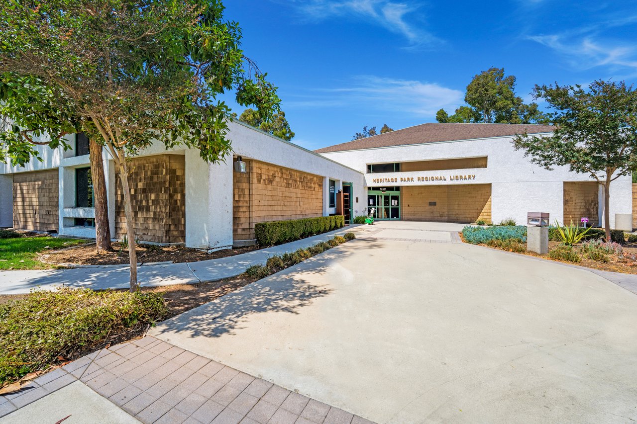 20 Sacramento, Irvine, CA 92604