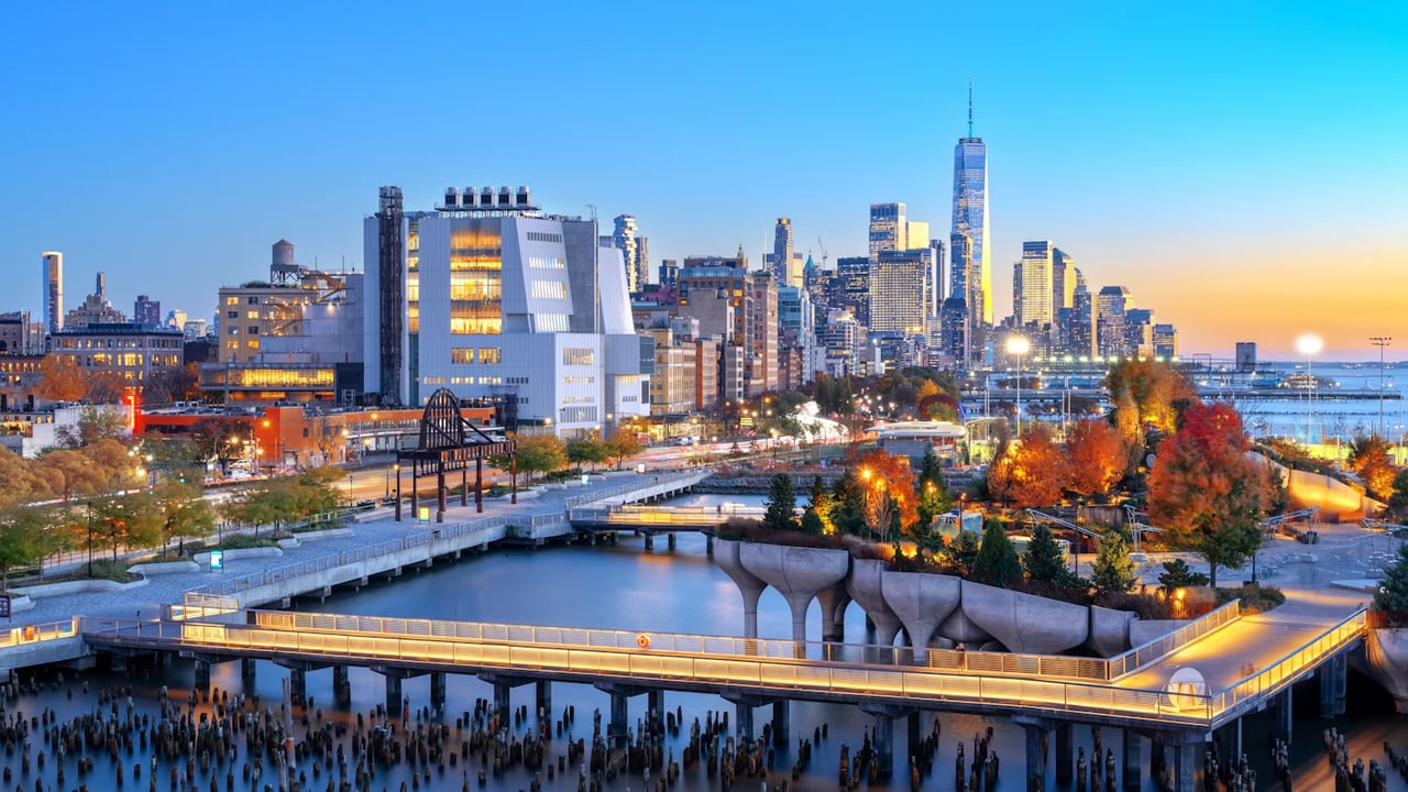 Market Insights for Manhattan: September 2025