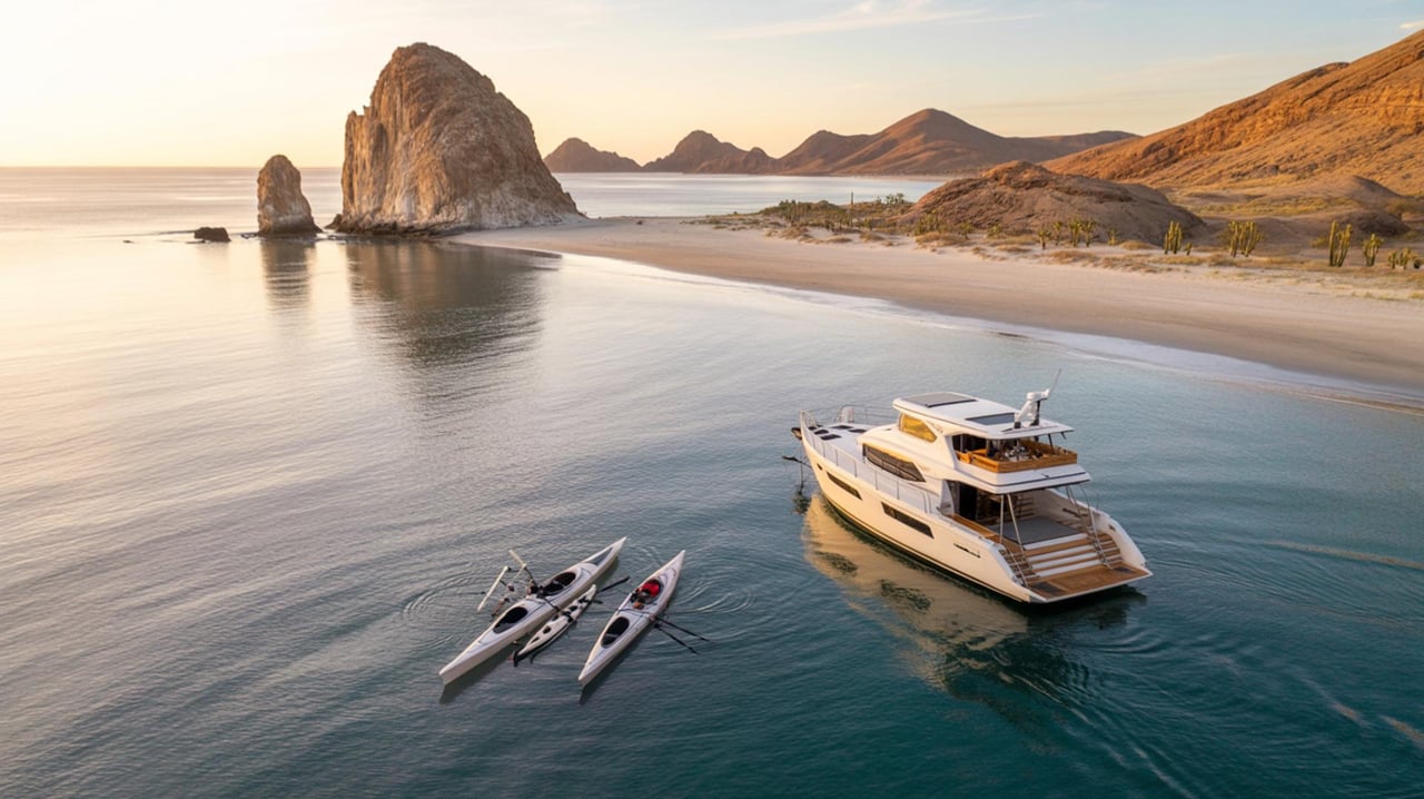 Hidden Gems in La Paz, BCS You Need to Discover