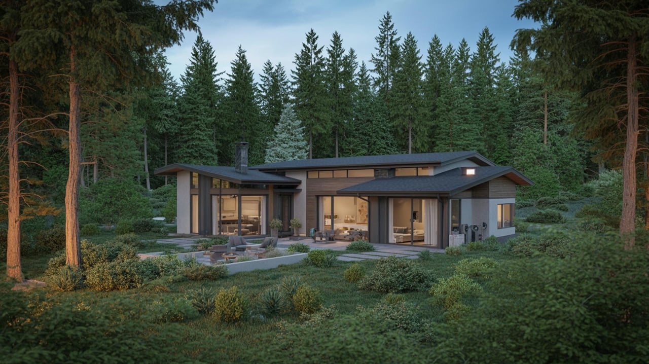 Must-Have Smart Home Features for Lake Forest Park, WA Homeowners