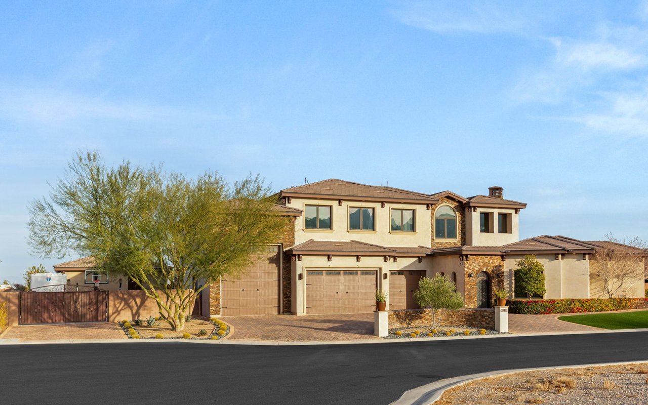 5764 Aspen Falls Circle