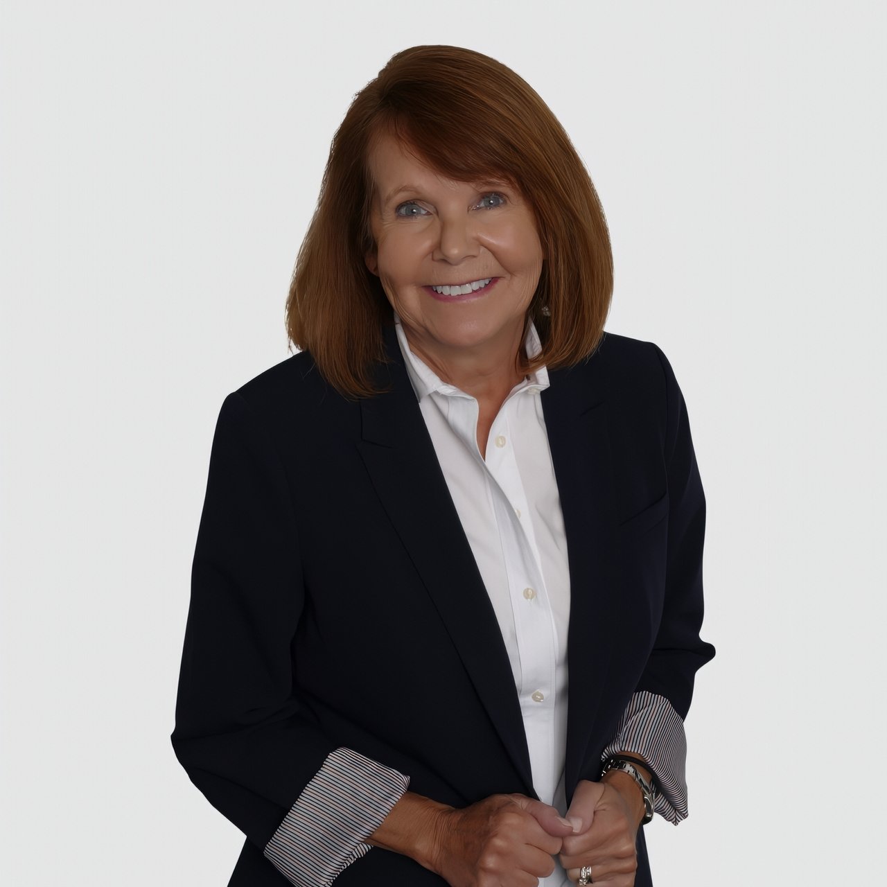 Carol Hoffman Englewood, CO Real Estate Agent Headshot