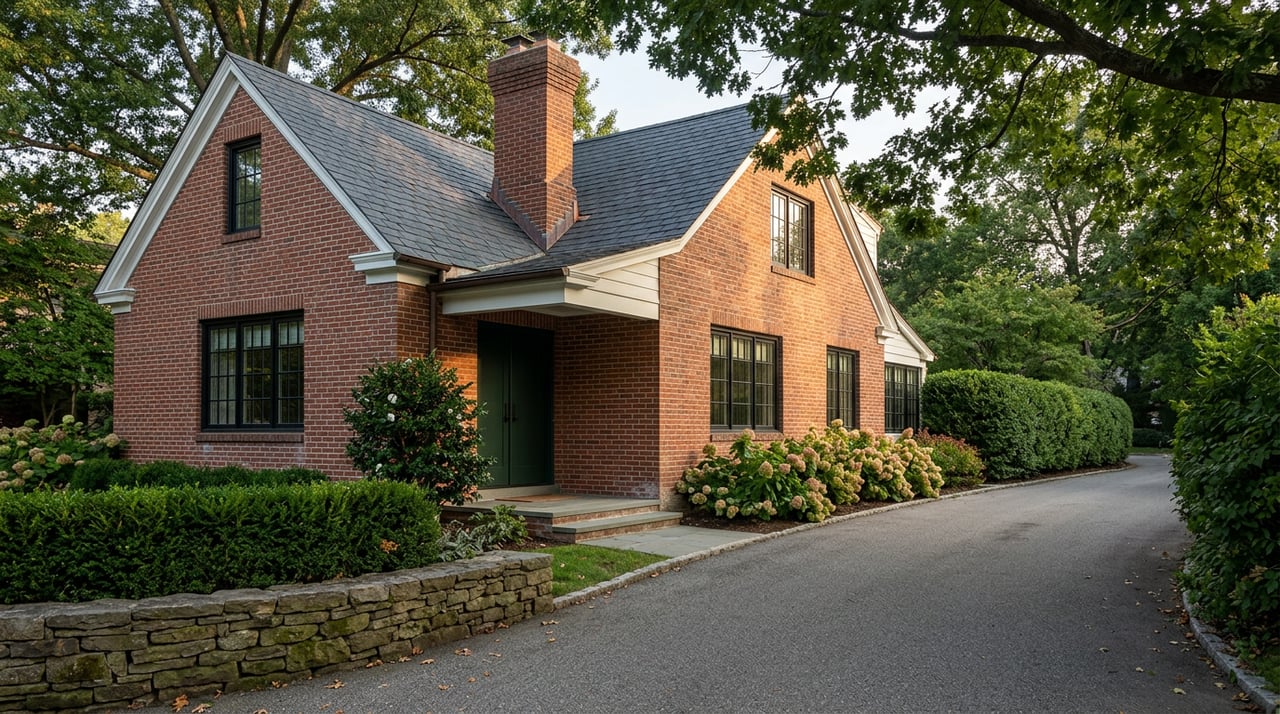 Brookwood Hills In August: What's Inside The Curve, And What's On The Corridor