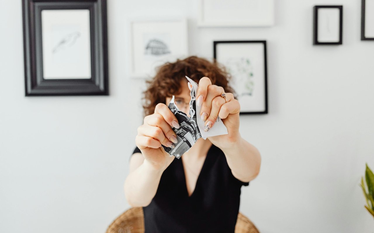 Event Highlight: Free Paper Shredding Event