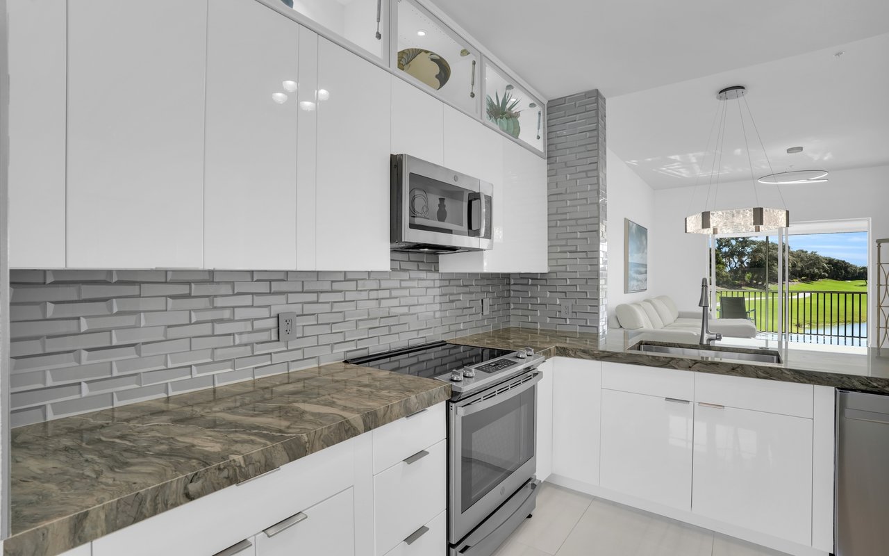 2350 Carrington Court #202