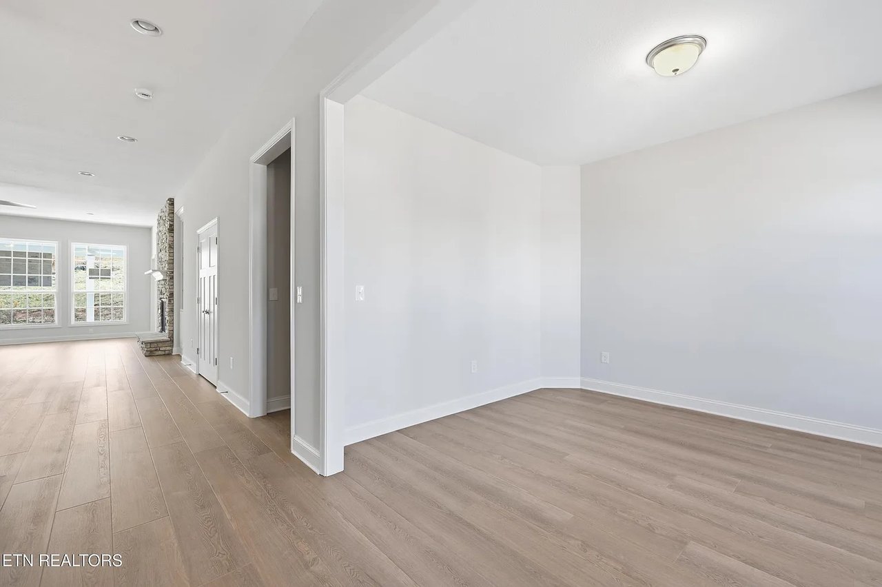 12260 Bethel Hollow Drive